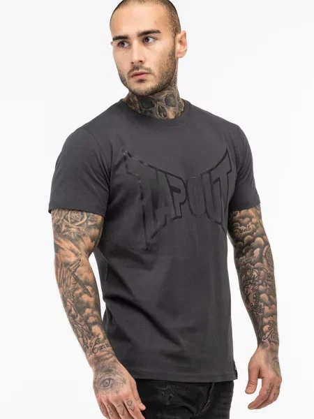Majica Tapout siva