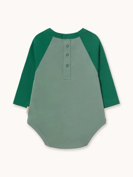 Детское боди Tinycottons