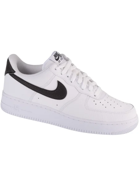 Tenisky Nike Air Force 1 biela