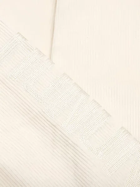 Pantaloni Honor The Gift de catifea cord