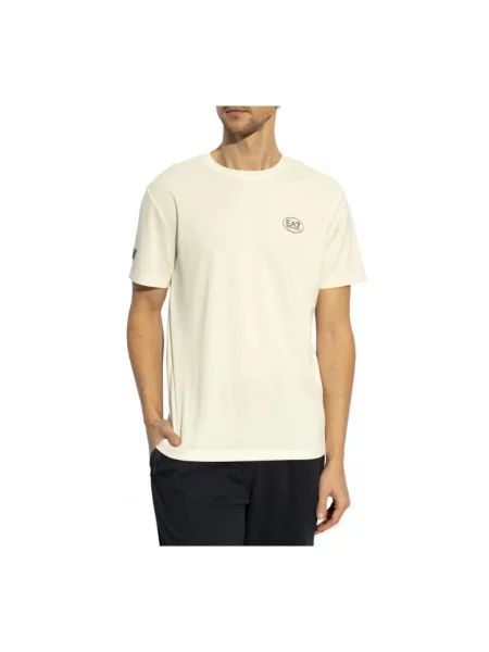 Tricou alb