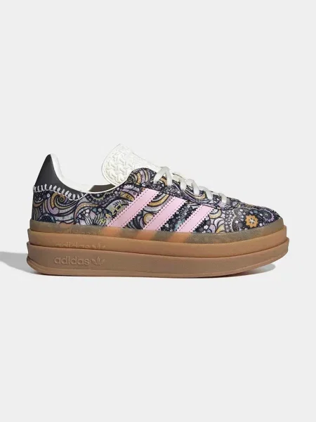Adidas Originals GAZELLE BOLD sneakers detské