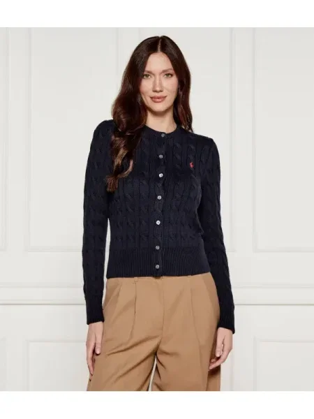 POLO RALPH LAUREN Cardigan