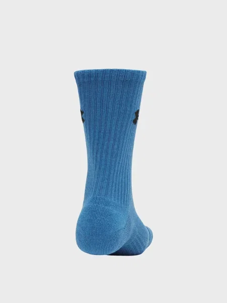 Носки Under Armour синие