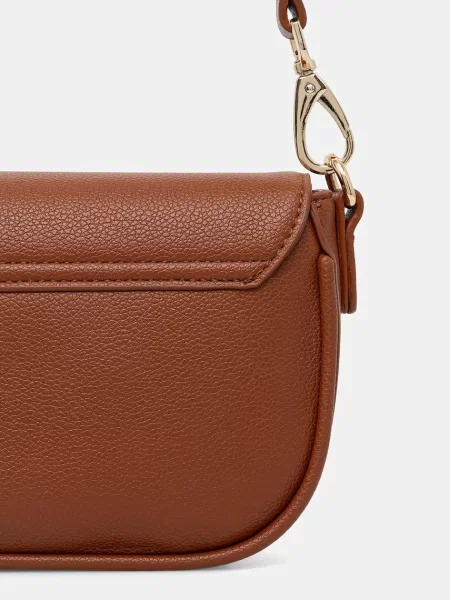 Valentino Bags kézitáska DORIS RE barna