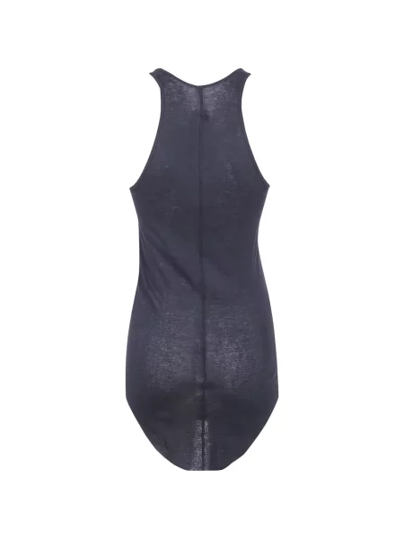 Vestă Rick Owens negru