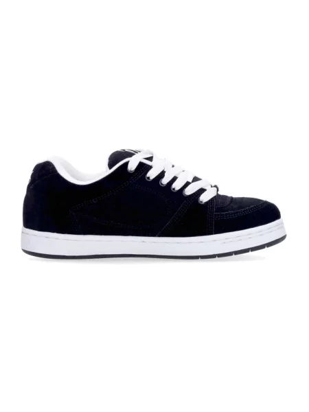 Sneakersy Es czarne