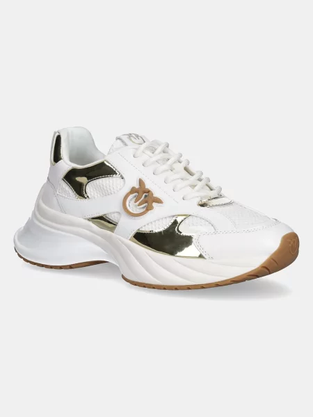 PINKO Сникърси Ariel 15 бял