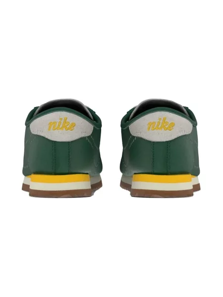 Pantofi Nike verde