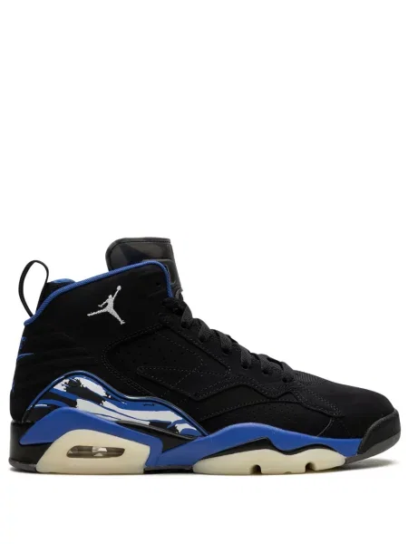 Sneakerși Jordan negru