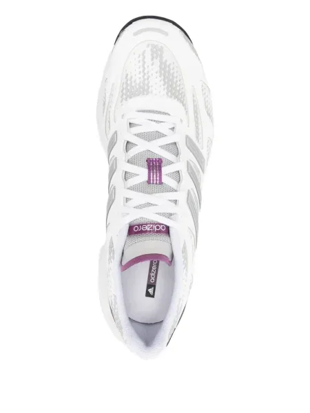 Szvetter Adidas nyomtatás fehér