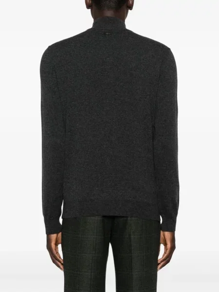 Pulover Corneliani gri