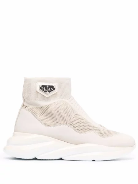 Sneakerși Philipp Plein chunky