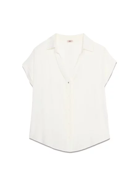 Koszula Oltre biała