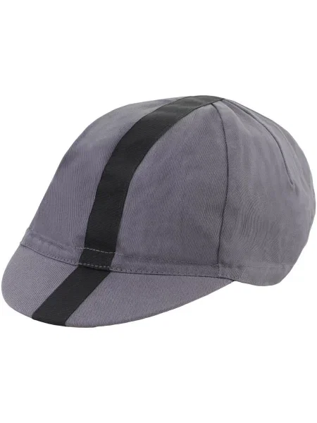 Čiapka Poc sivá