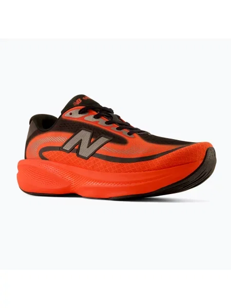 Încălțăminte de alergare pentru bărbați New Balance Ellipse V1 neo flame/black negru