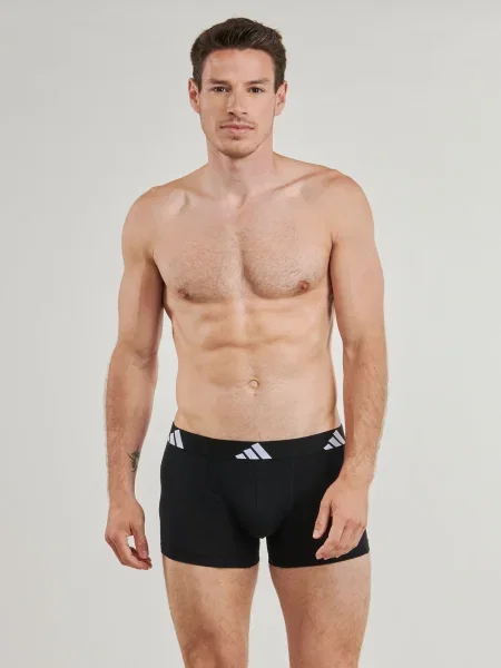 Nohavičky Adidas čierna