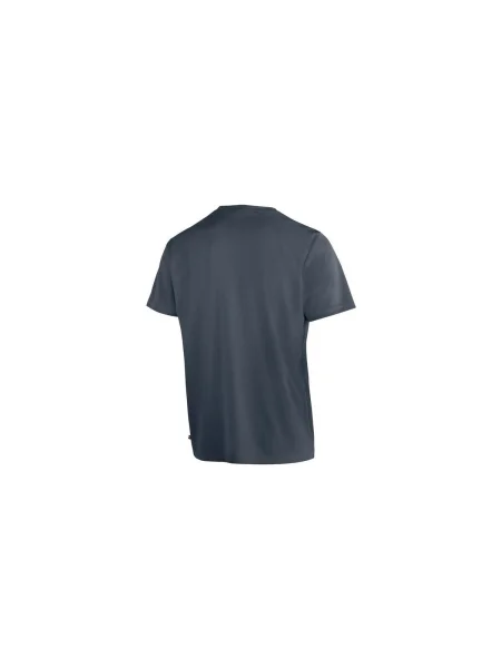 Tričko Maier Sports modrá