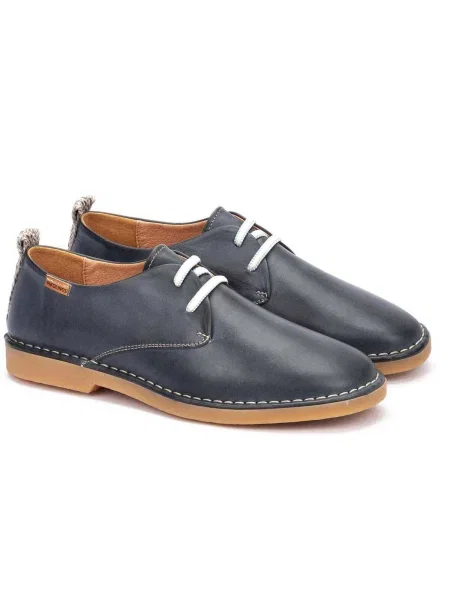 Pantofi Pikolinos albastru