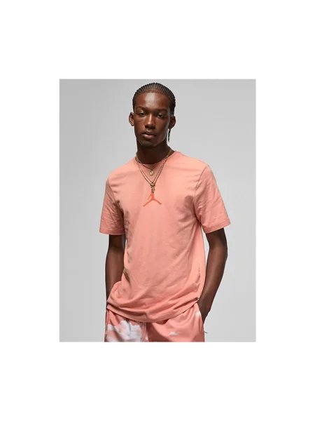 Tricou Nike portocaliu