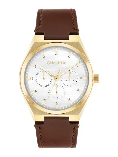 Calvin Klein ceas maro