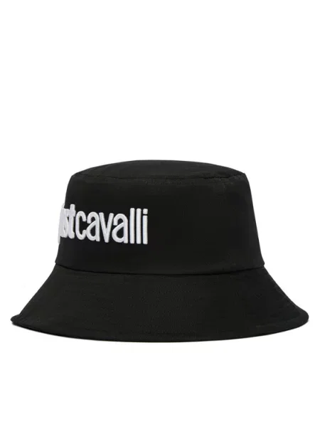 Just Cavalli Капелюх чорний