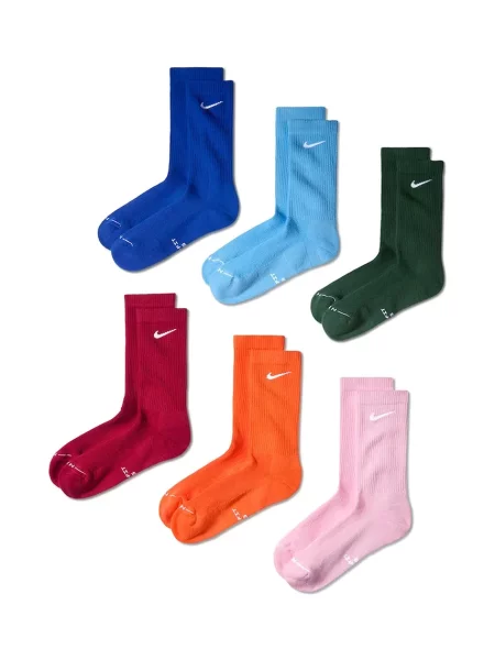 Nike Sportswear skarpety z bawełną Everyday Elevated