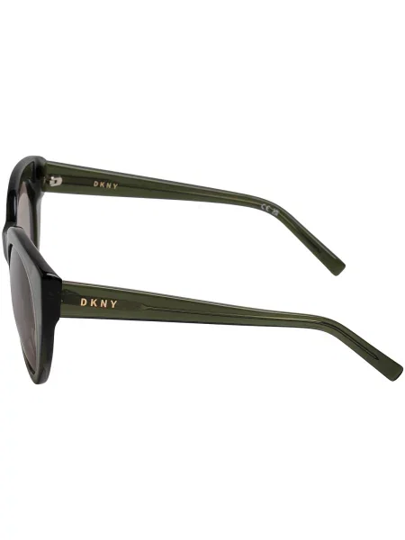 Ceas Dkny verde