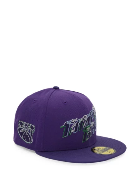 Șapcă New Era Cap violet
