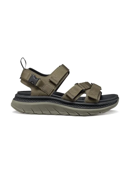 Geox sandale U SPHERICA ACTIF X S verde
