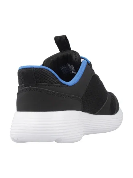 Bežecké topánky Skechers čierna