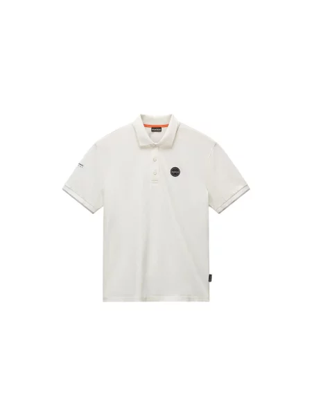 Tricou Napapijri alb