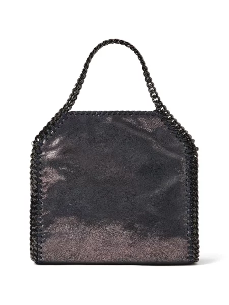 Geantă shopper Stella Mccartney albastru
