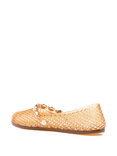Balerini Ancient Greek Sandals