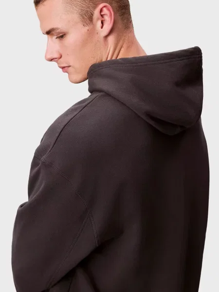 Толстовка Calvin Klein серая