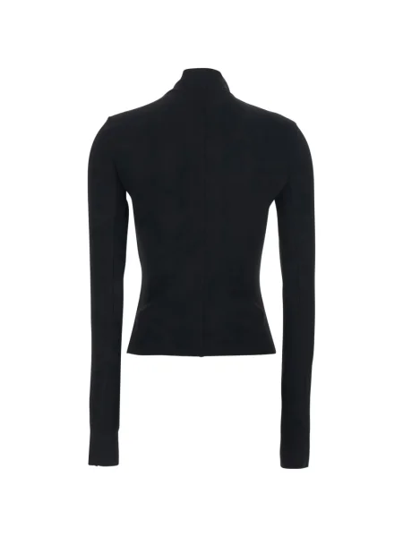 Geacă Rick Owens negru