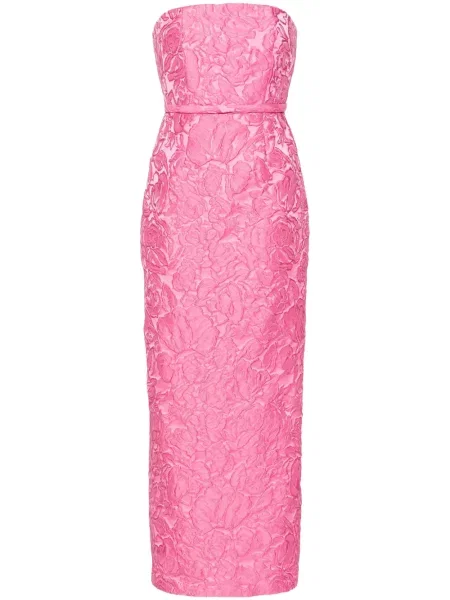 Sukienka Sachin & Babi różowa