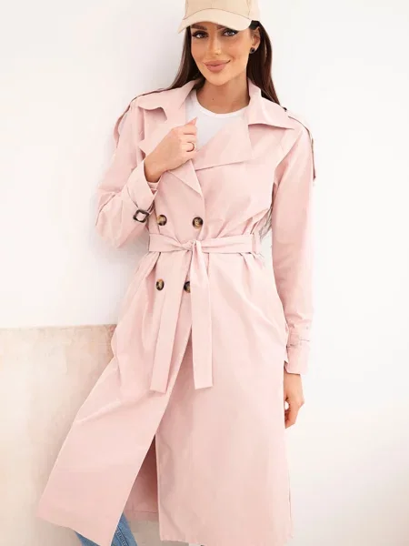 Palton Kesi Włoski roz