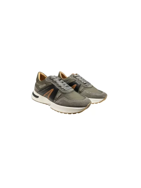 Sneakersy Alexander Smith klasyczne