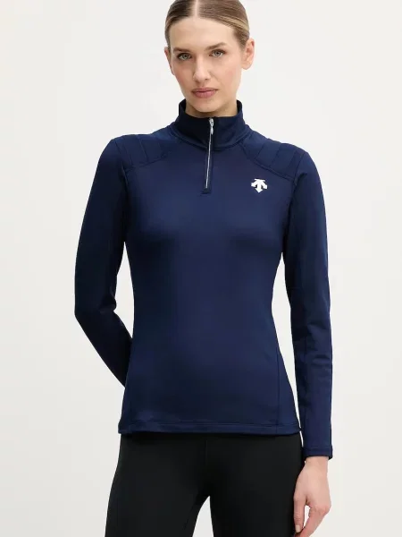 Термобелье Descente синее