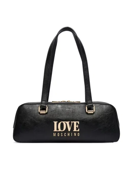 LOVE MOSCHINO Τσάντα μαύρο