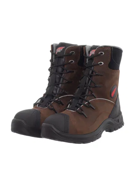 Pantofi Red Wing Shoes negru