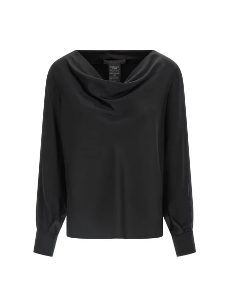 Bluzka Max Mara czarna