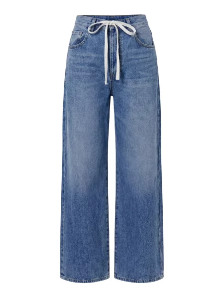 Imily Bela Jeans denim albastru