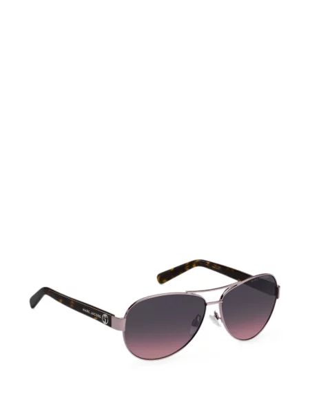 Ochelari de soare Marc Jacobs Eyewear violet