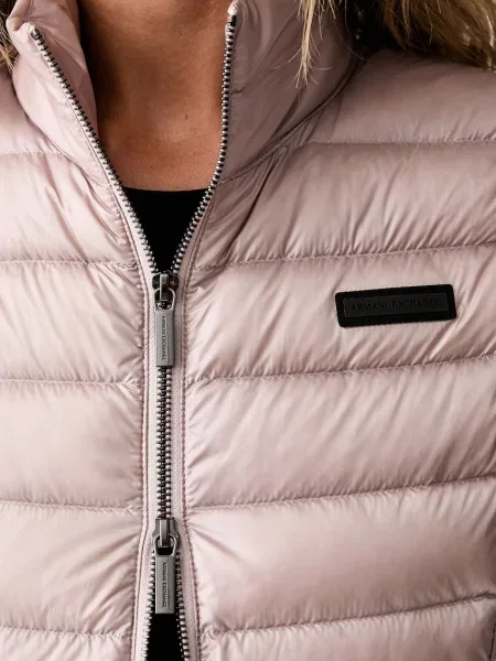 Armani Exchange безрукавка