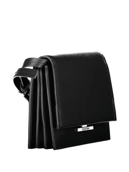 Body Calvin Klein negru