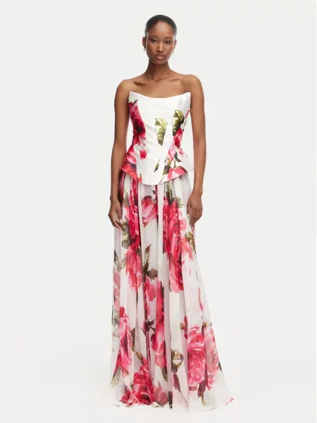 Babylon Официална рокля W Цветен