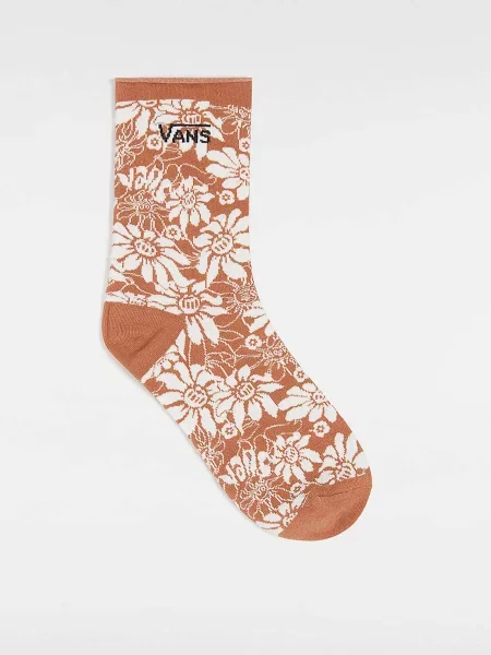 Носки Vans оранжевые