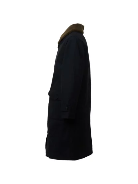 Palton Filson albastru